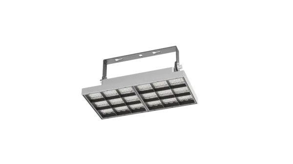 Low Glare LED High Bay