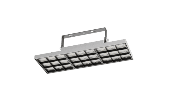 Low Glare LED High Bay