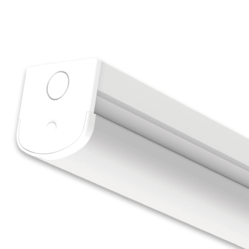 4ft Single LED Batten 19W 4000K