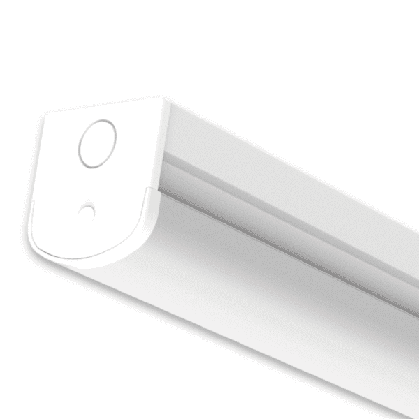 4ft Single LED Batten 19W 4000K