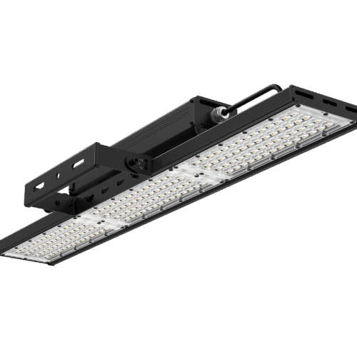 Padel Court LED Sports