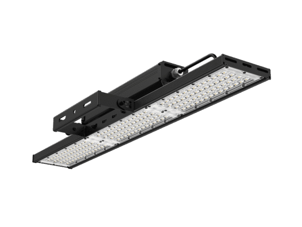 Padel Court LED Sports