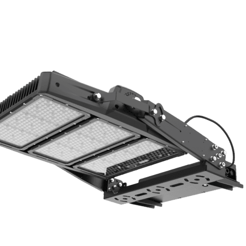 1650W Carsington Plus LED Sports Floodlight