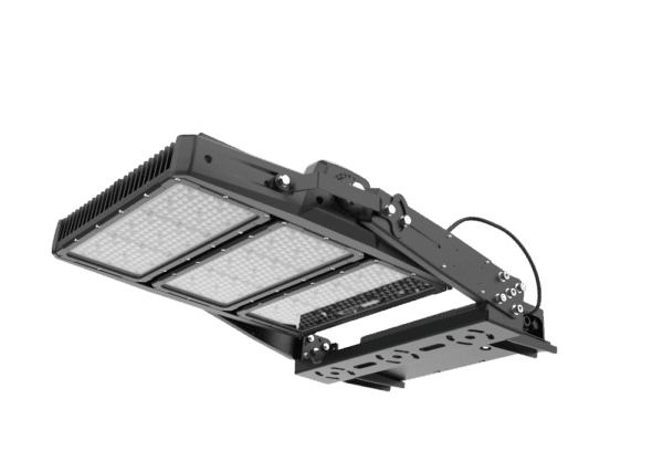 1650W Carsington Plus LED Sports Floodlight