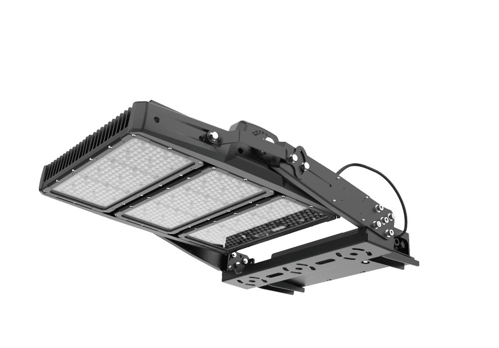1650W CPLUS 1650W Carsington Plus LED Sports Floodlight