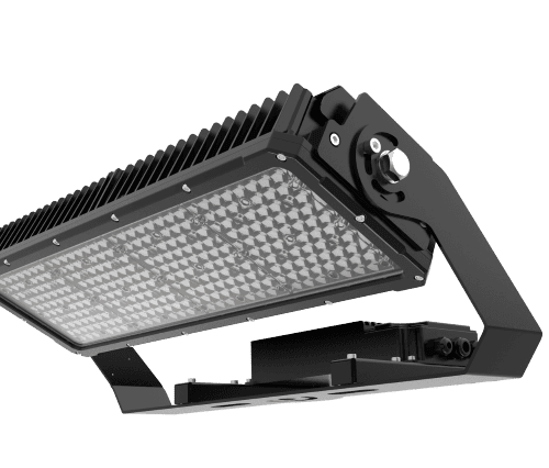 600W Carsington Plus LED Sports Floodlight