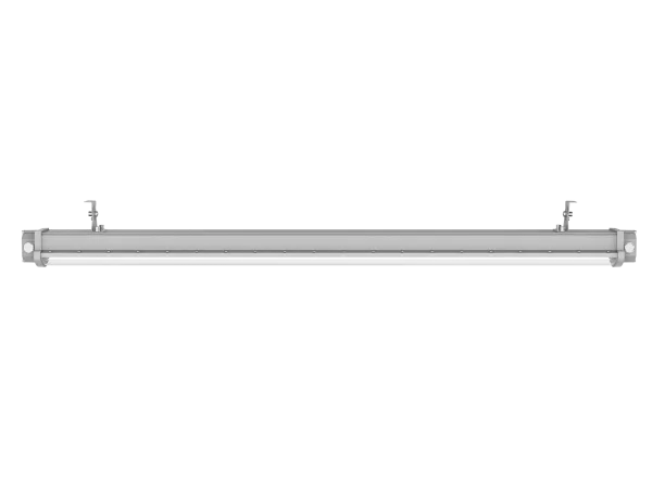 4ft Zone 1 ATEX Linear Explosion Proof LED Batten ATEX IECEX