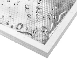 IP Rated LED Panels